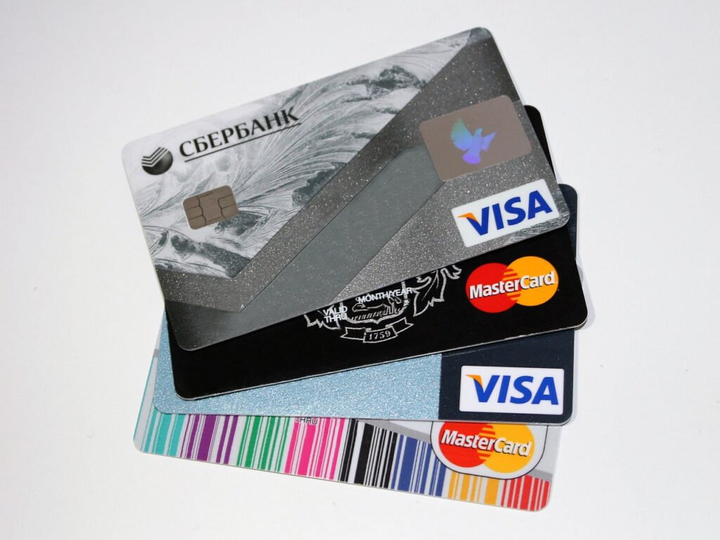 What Is Credit Card